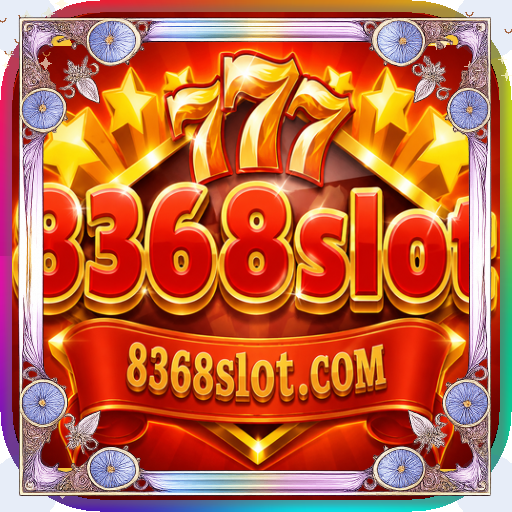 8368slot — mitra unggulan