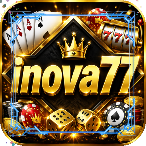 inova77 — mitra unggulan